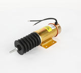 SOLENOID,THROTTLE***