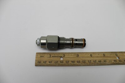 VALVE,COUNTERBALANCE