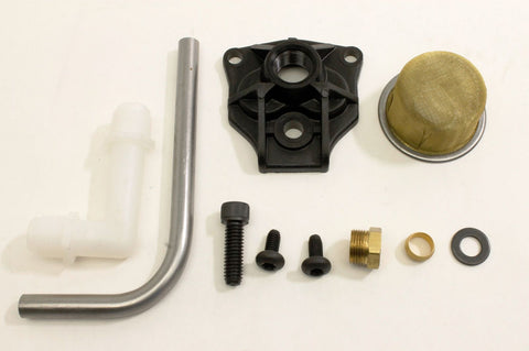 COVER,SUCTION, FENNER**