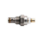VALVE,NEEDLE