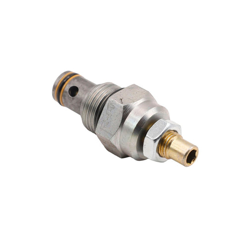 VALVE,NEEDLE