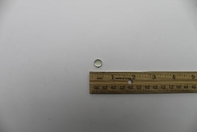 MAGNET,NEODYMIUM,.375 X .100