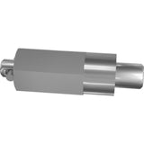 PIN ASSEMBLY, LOCK, SHORT,SS
