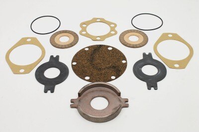 BRAKE,LINING KIT,MICO*