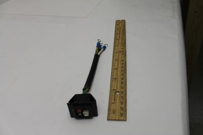 CONNECTOR ASSEMBLY,FOOTSWITCH