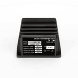 CONVERTER,36 TO 13.5 VOLT**