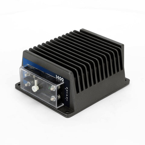 CONVERTER,36 TO 13.5 VOLT**