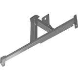 WELD,PLTFRM SUPPORT,OLD S60***