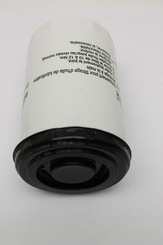 FILTER OIL*