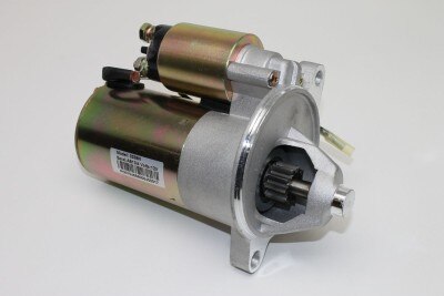 STARTER,ENGINE,FORD LSG/LRG***