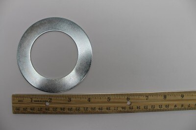 WASHER,FLAT,2.5 X 4 X .062