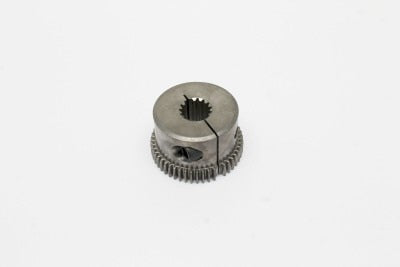 COUPLER,SMALL METAL,15T,**