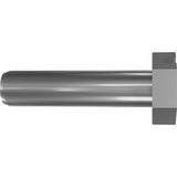 SCREW,HHC,10-24 X .75