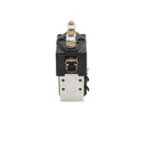 CONTACTOR, 180 AMP.,CURTIS