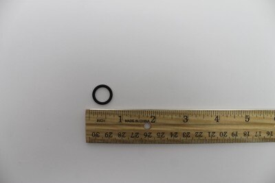 O-RING, 90DUR3-906