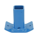 FOOT PAD WELDMENT,FRONT***
