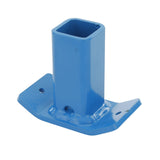 FOOT PAD WELDMENT,FRONT***