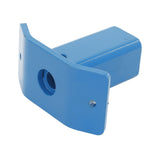 FOOT PAD WELDMENT,FRONT***