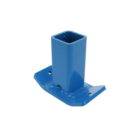 FOOT PAD WELDMENT,FRONT***