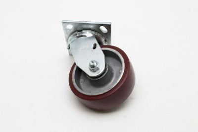 CASTER 5 W/ROLLER BEARING