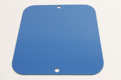COVER, BOOM ACCESS