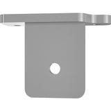 TRANSMISSION MOUNT / LH