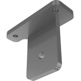 TRANSMISSION MOUNT / LH