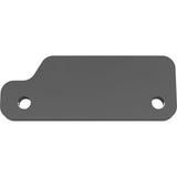 TRANSMISSION MOUNT / LH