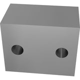 TAPPED BLOCK
