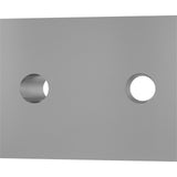 TAPPED BLOCK