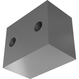 TAPPED BLOCK