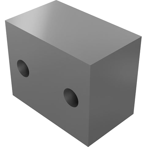 TAPPED BLOCK