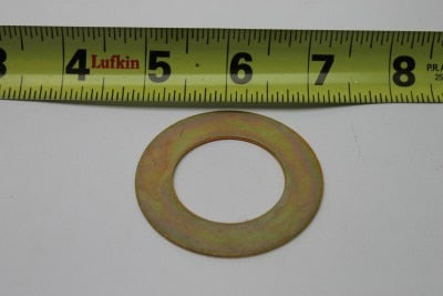 WASHER, SHIM, 1.278 X 2.13 X 0.62