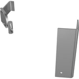 WELDMENT,LP TANK BRACKET