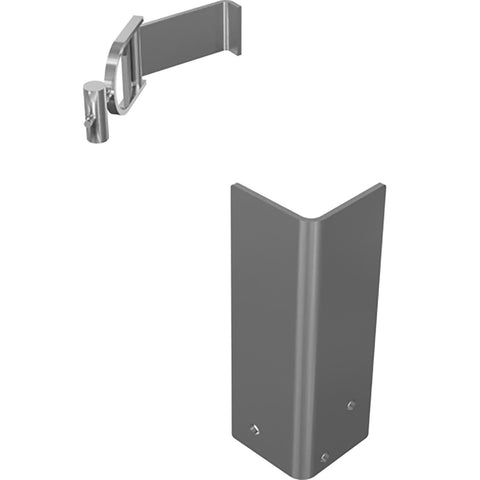WELDMENT,LP TANK BRACKET