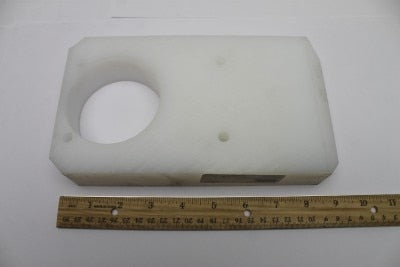 PAD,EXTENSION CYLINDER