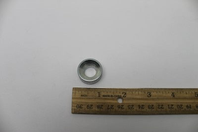 PIVOT TUBE/SPACER Z60