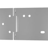 HINGE, 0.375 DIA X 0.120 THK