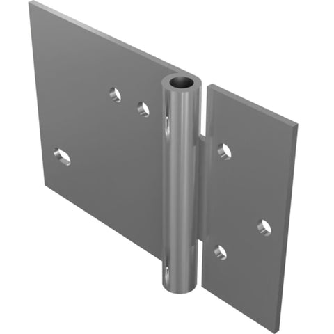 HINGE, 0.375 DIA X 0.120 THK