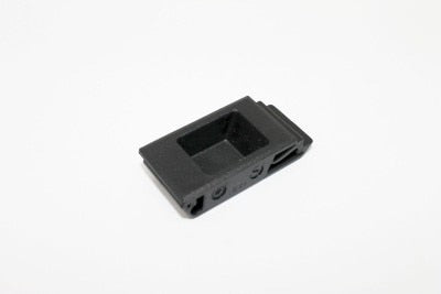 LATCH,SLIDE, FLUSH MOUNT STYLE