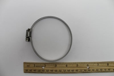 CLAMP,HOSE,3.50