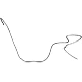 HOSE, FUEL 1/4, SAE 30R7