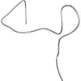 HOSE, FUEL 1/4, SAE 30R7