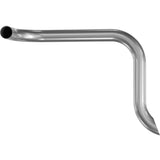 EXHAUST,TAILPIPE,DEUTZ,Z60***