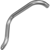 EXHAUST,TAILPIPE,DEUTZ,Z60***