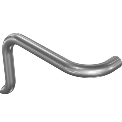 EXHAUST,TAILPIPE,DEUTZ,Z60***