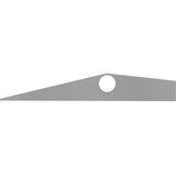 PLATE,CYLINDER LUG