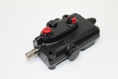 VLV,MAN,3 POS/4 WAY,OPEN CTR