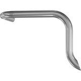 EXHAUST,TAILPIPE,DEUTZ,S40***