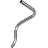 EXHAUST,TAILPIPE,DEUTZ,S40***
